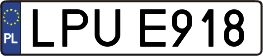LPUE918