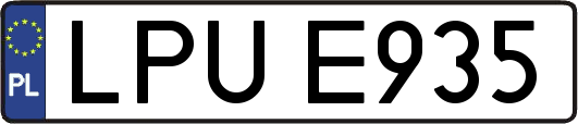 LPUE935