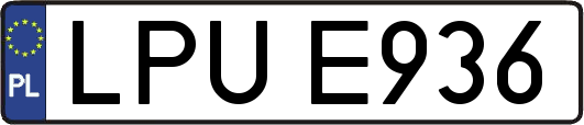 LPUE936