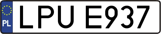 LPUE937
