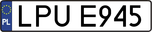 LPUE945