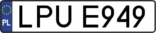 LPUE949
