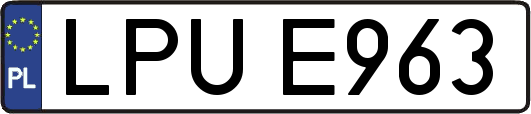 LPUE963