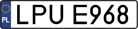 LPUE968