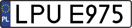 LPUE975
