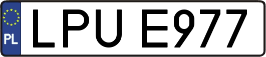 LPUE977