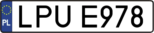 LPUE978