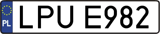 LPUE982