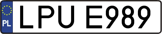 LPUE989