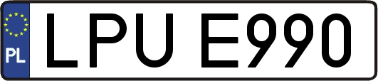 LPUE990