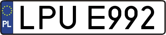 LPUE992