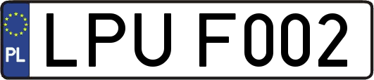 LPUF002
