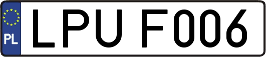 LPUF006