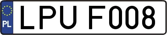 LPUF008