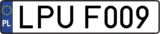 LPUF009
