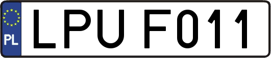 LPUF011