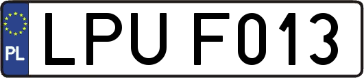 LPUF013