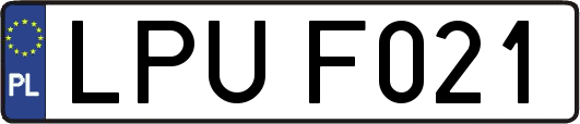 LPUF021