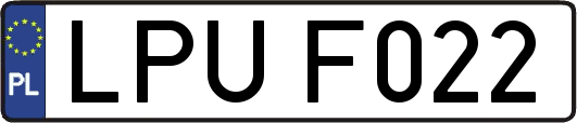LPUF022