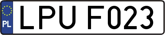 LPUF023