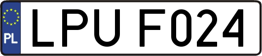 LPUF024