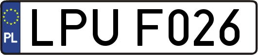 LPUF026