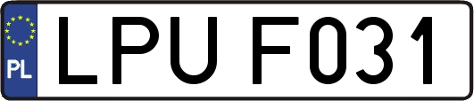 LPUF031