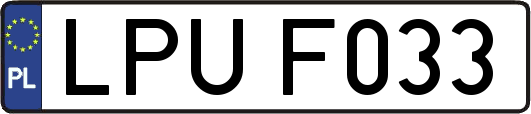 LPUF033