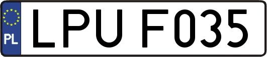 LPUF035