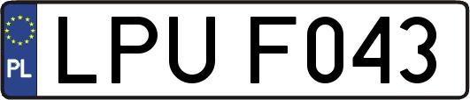 LPUF043