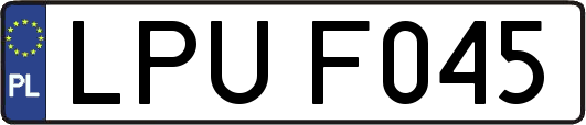 LPUF045