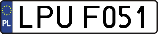 LPUF051