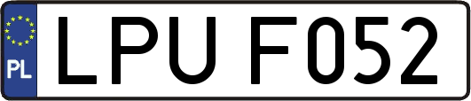 LPUF052