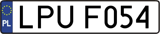 LPUF054