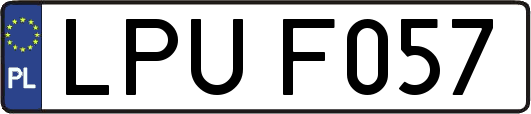 LPUF057