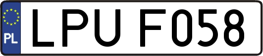 LPUF058