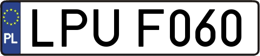 LPUF060