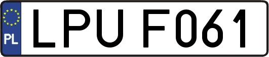 LPUF061