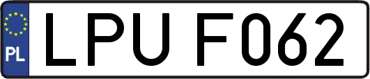 LPUF062