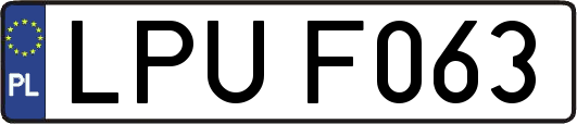 LPUF063