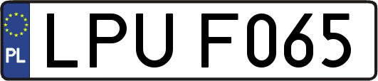 LPUF065
