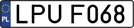 LPUF068