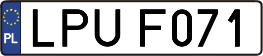 LPUF071