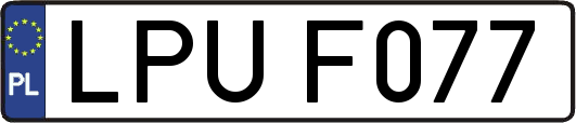 LPUF077