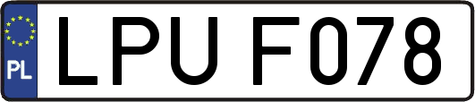 LPUF078