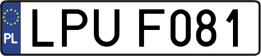 LPUF081