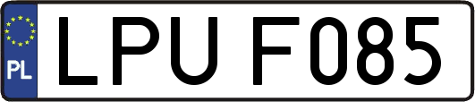 LPUF085
