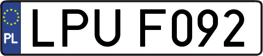 LPUF092