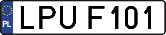 LPUF101