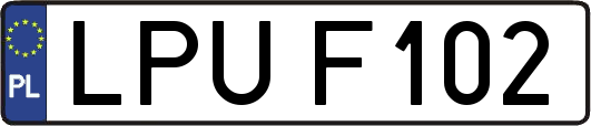 LPUF102